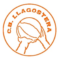 CLUB BASQUET LLAGOSTERA