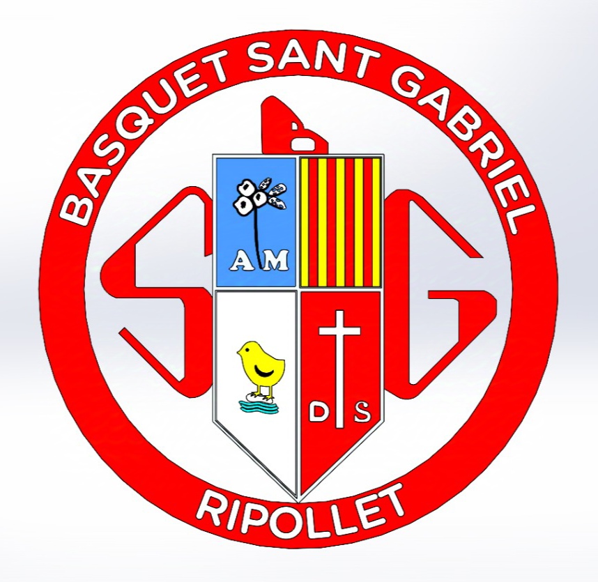 CLUB DE BASQUET SANT GABRIEL DE RIPOLLET