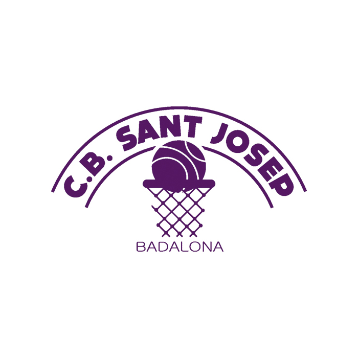 CLUB BASQUET SANT JOSEP BADALONA