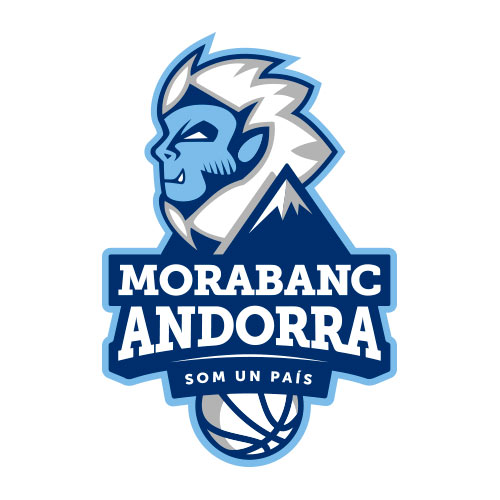 BASQUET CLUB ANDORRA