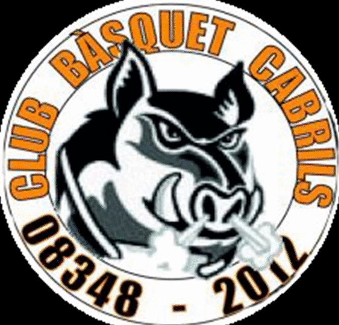 CLUB DE BASQUET CABRILS