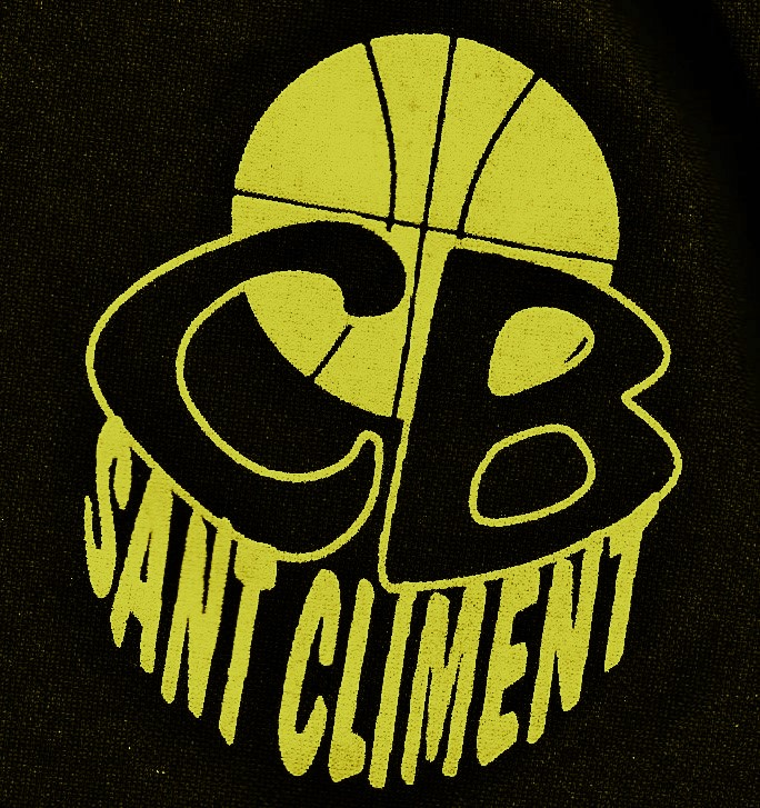 CLUB BASQUETBOL SANT CLIMENT