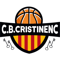 CLUB BASQUET CRISTINENC