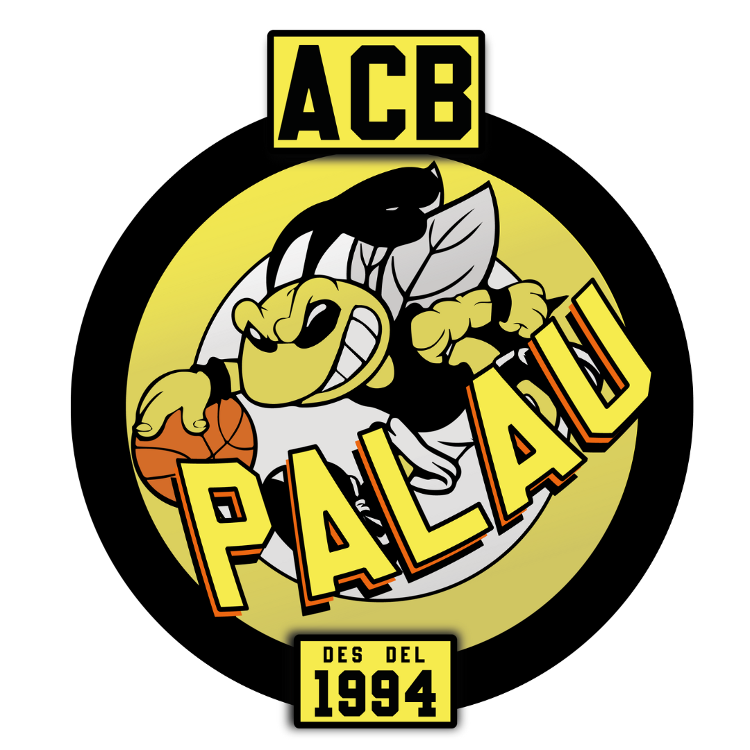 ATHLETIC CLUB BASQUET PALAU DE PLEGAMANS