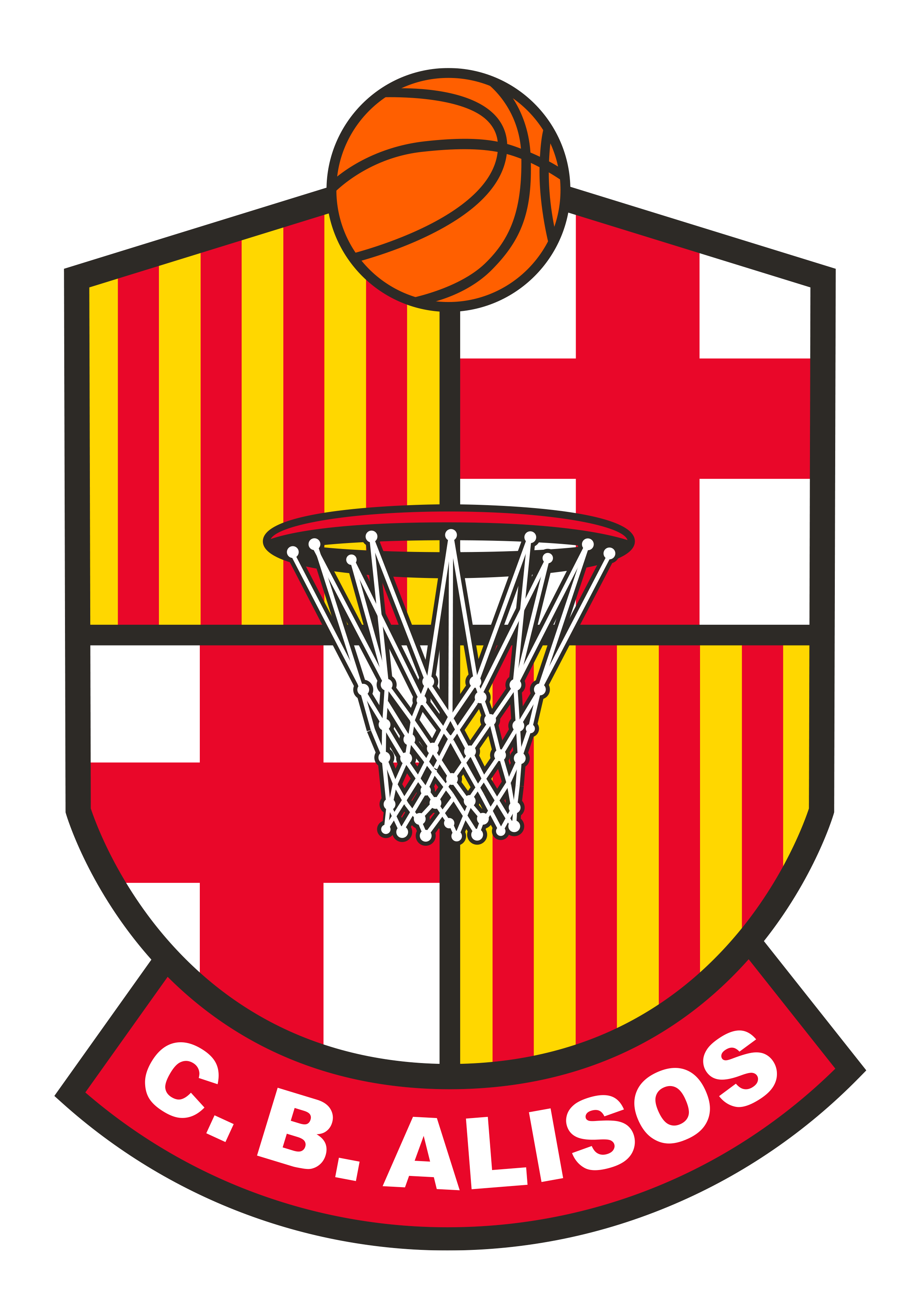 CLUB BASQUET ALISOS