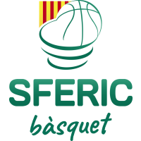 CLUB ESPORTIU SFERIC BASQUET