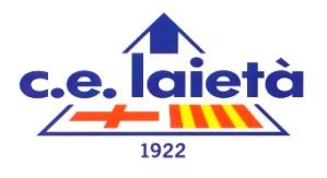 CLUB ESPORTIU LAIETA