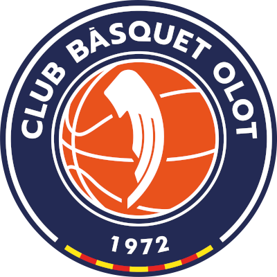 CLUB BASQUET OLOT