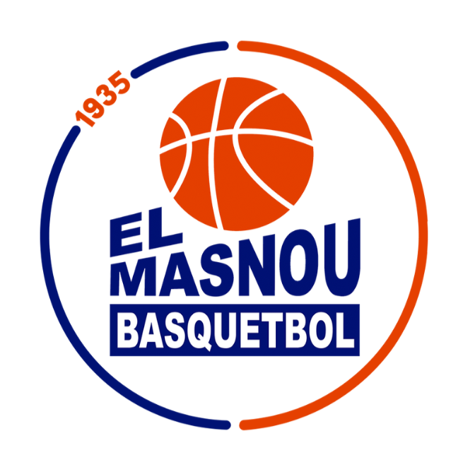 EL MASNOU BASQUETBOL