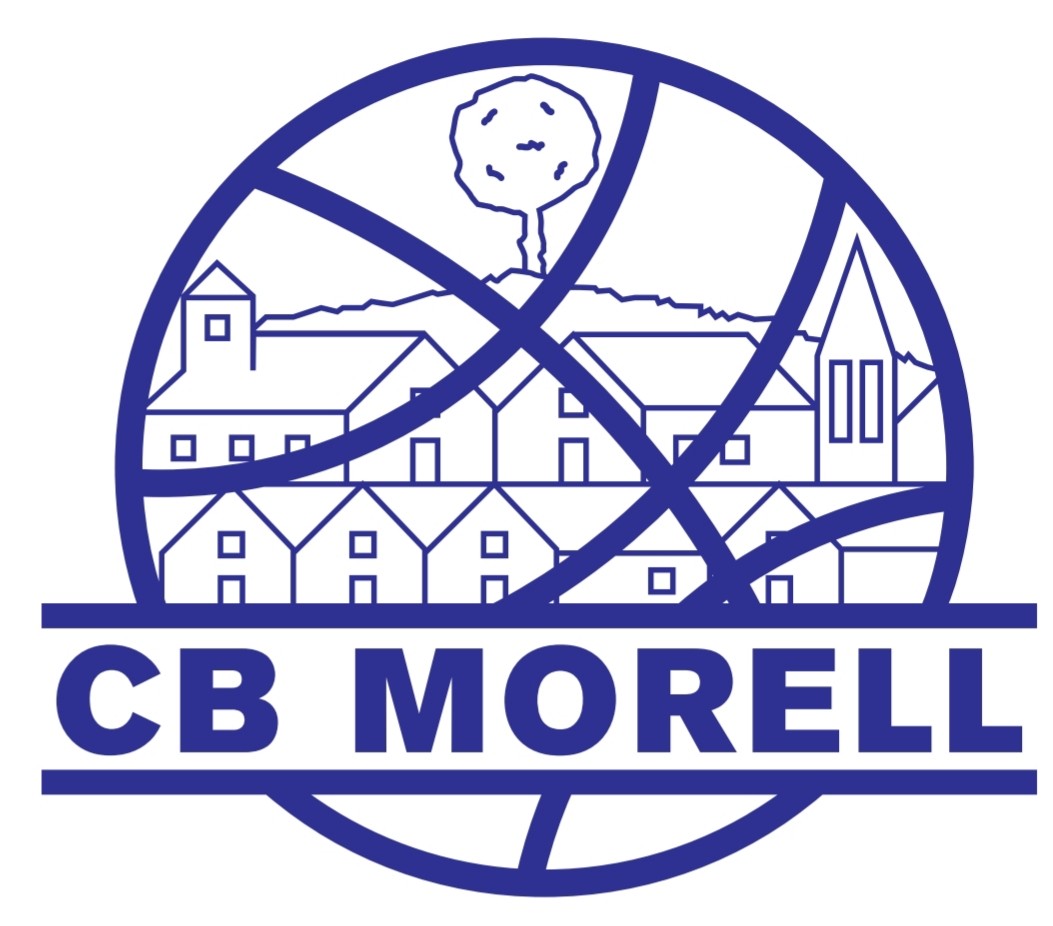 CLUB BASQUET MORELL